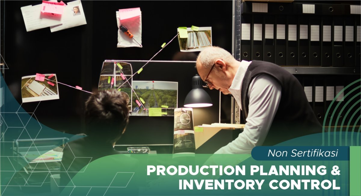 Production Planning & Inventory Control