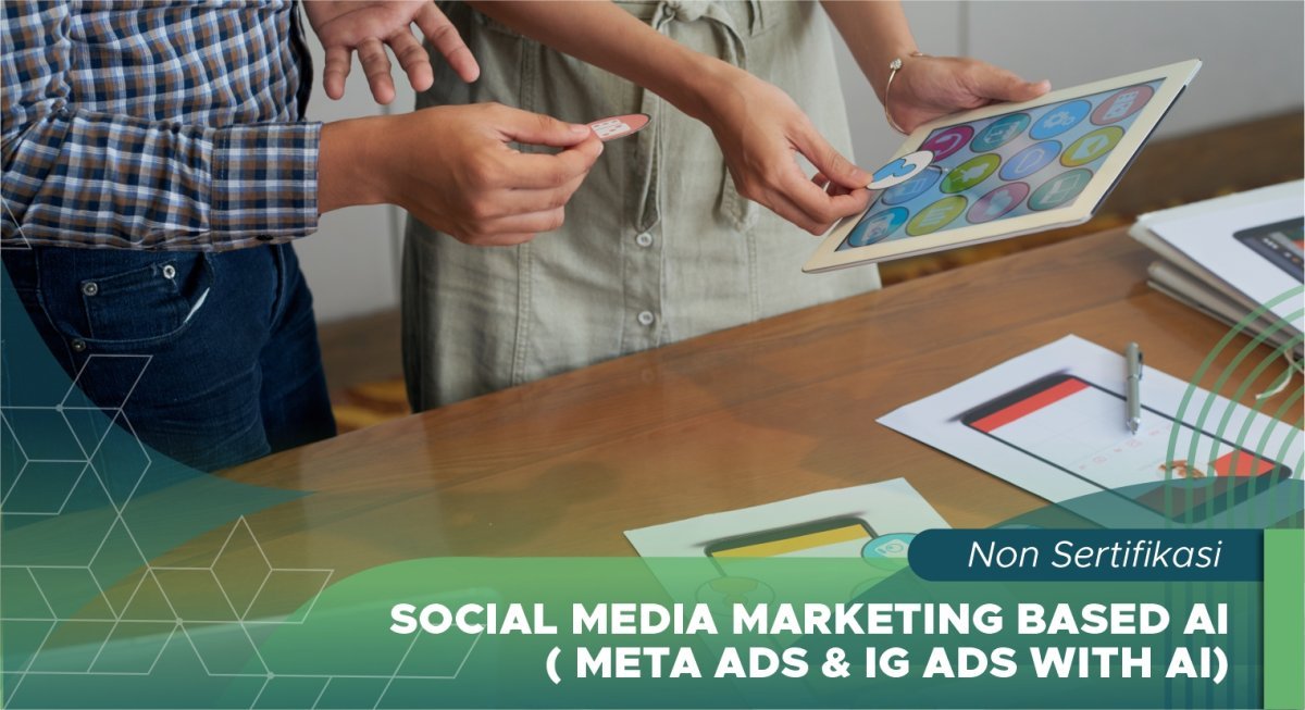 Social Media Marketing based AI ( Meta ads & IG ads with AI)