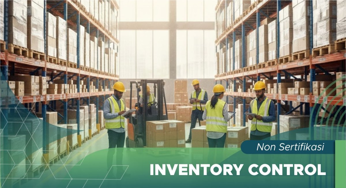 Inventory Control