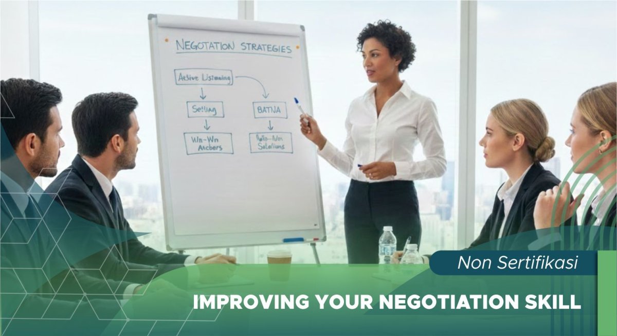Improving Your Negotiation Skill