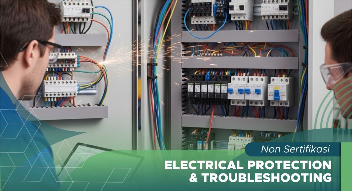 Electrical Protection & Troubleshooting
